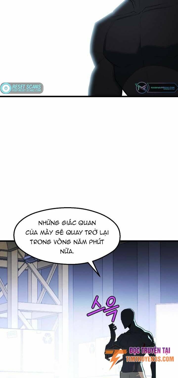 Kẻ Thất Nghiệp Bất Khả Chiến Bại Chương 34 Ảnh 38