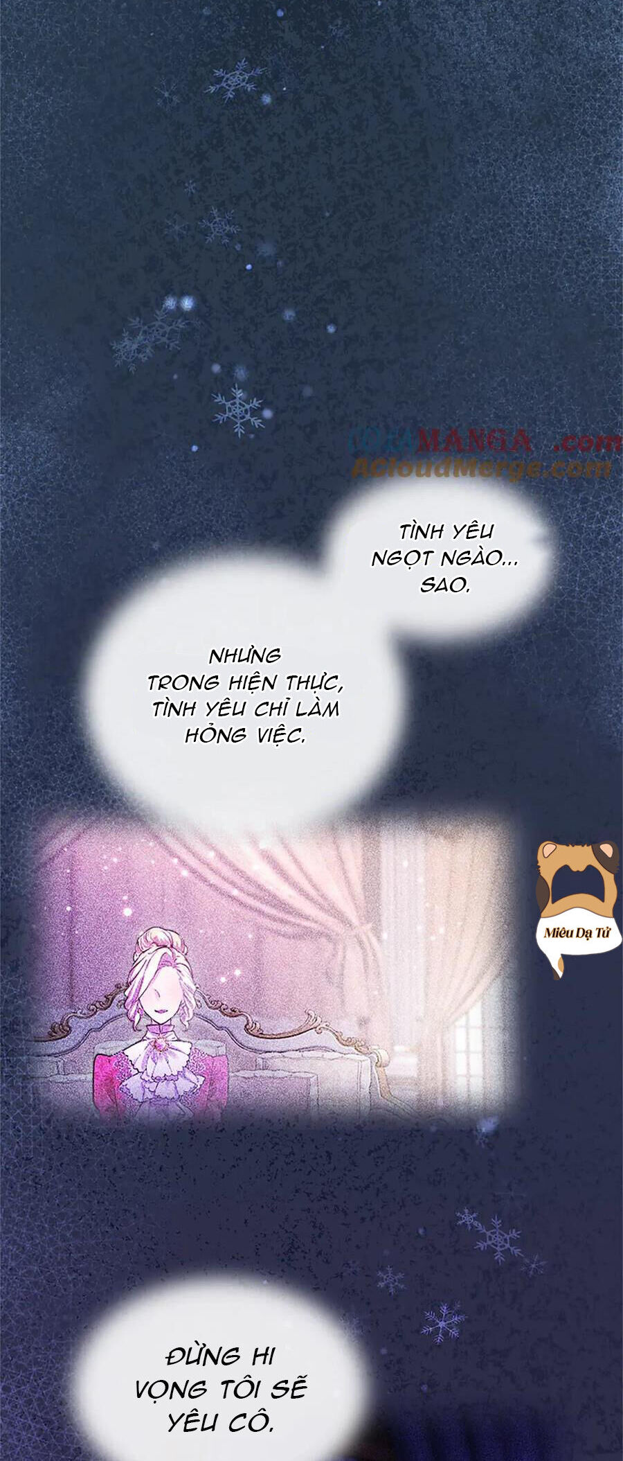 Mẹ Kế Bất Tài Được Gia Đình Yêu Quý! Chương 26 Ảnh 16