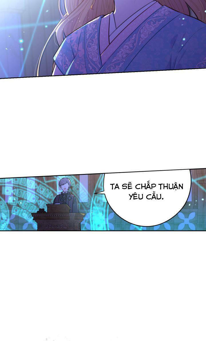Hoàng Nữ Tóc Đen Chương 97 Ảnh 24