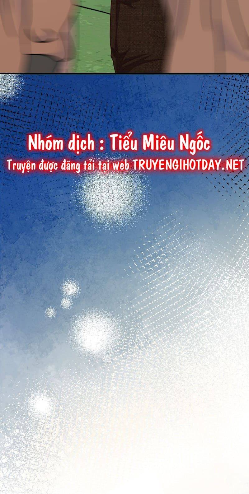Xin Chào Con Yêu Chương 46 Ảnh 26