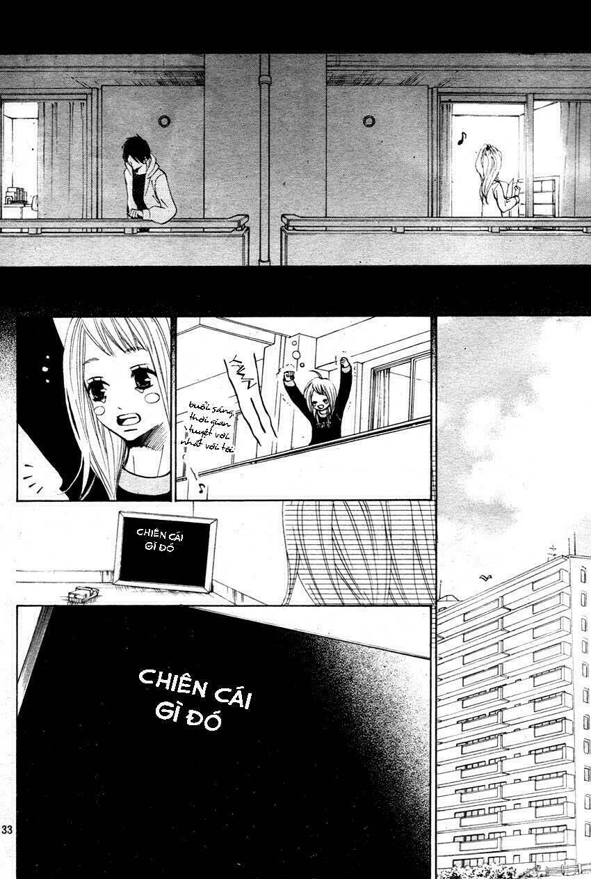 Tonari No Atashi Chương 1 Ảnh 37