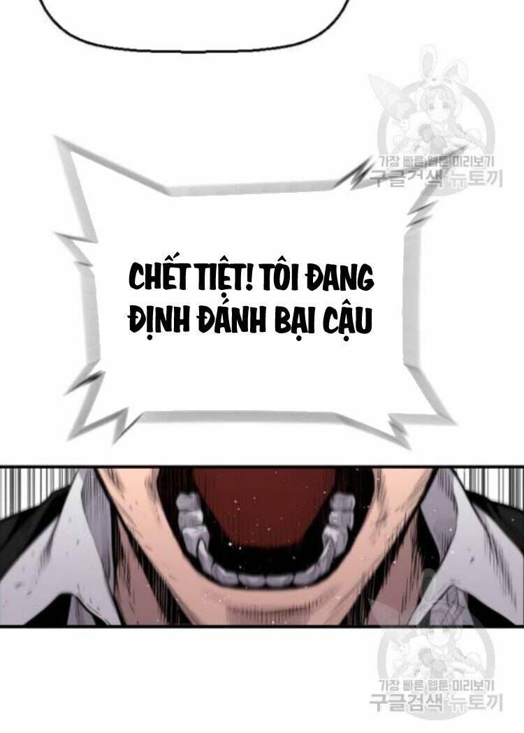 Sự Trở Lại Của Kẻ Khủng Bố Chương 8 Ảnh 18