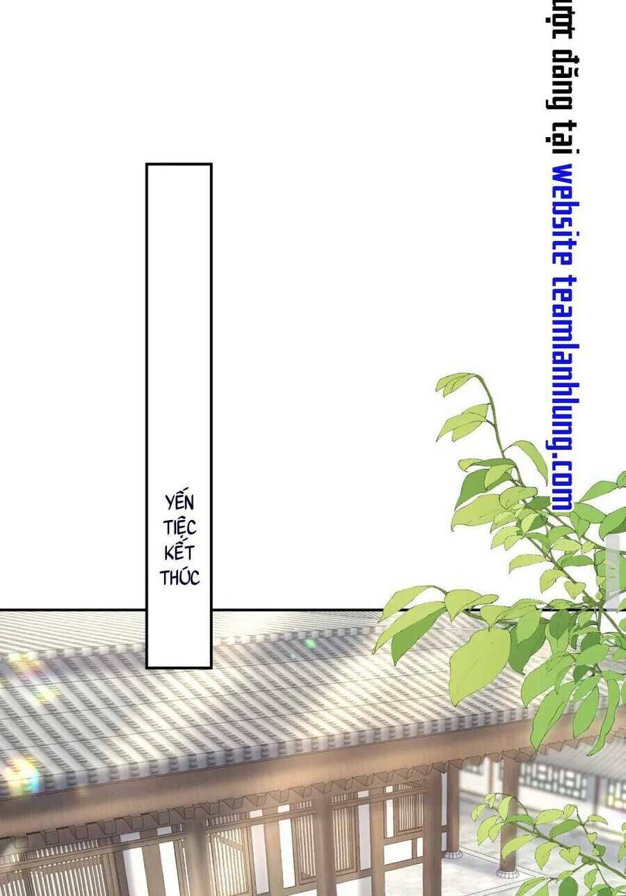 Nữ Phụ Ác Độc Và Vương Gia Phản Diện Cấm Dục Chương 68 Ảnh 32