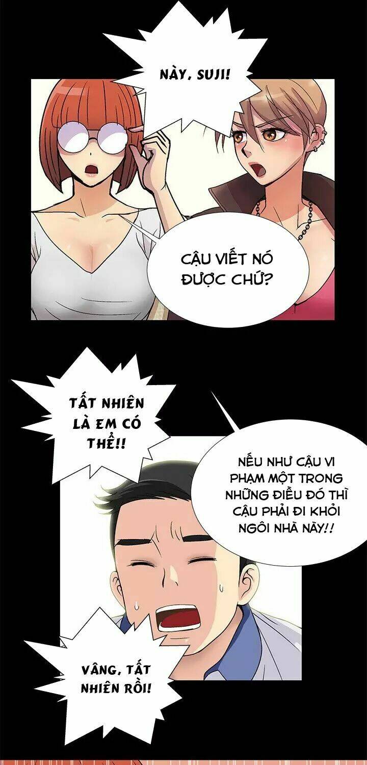 Sikinen Chương 2 Ảnh 23
