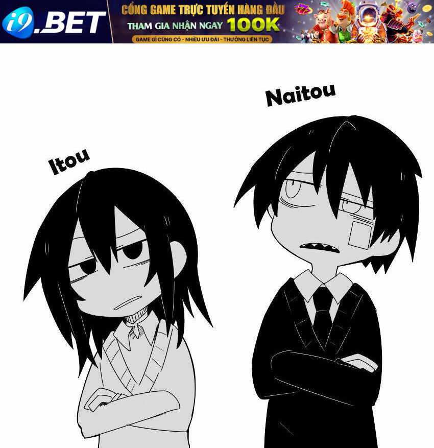 Why Naitou (Season 1) Chương 6 Ảnh 19