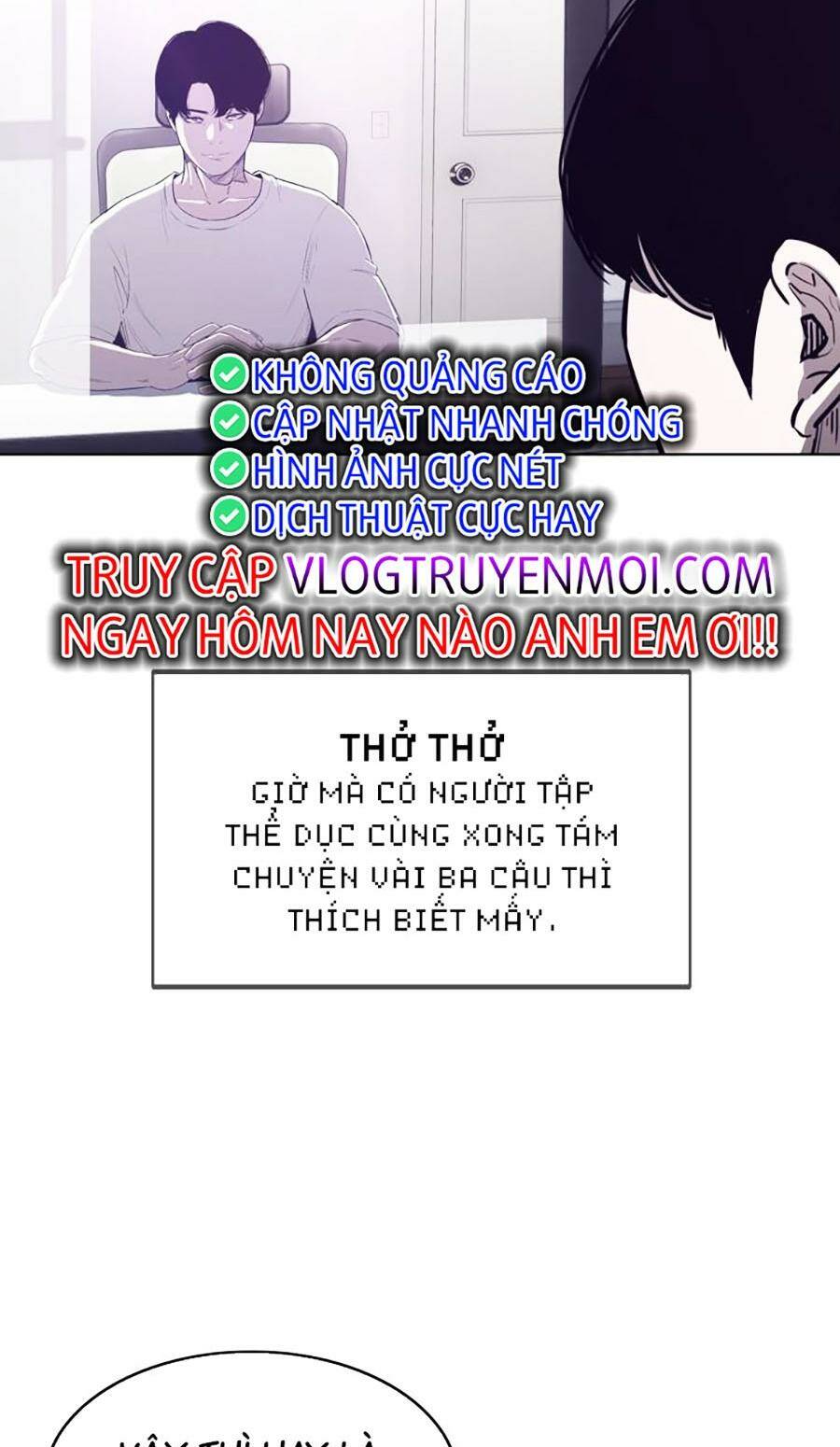 Loser Báo Thù Chương 34 Ảnh 22