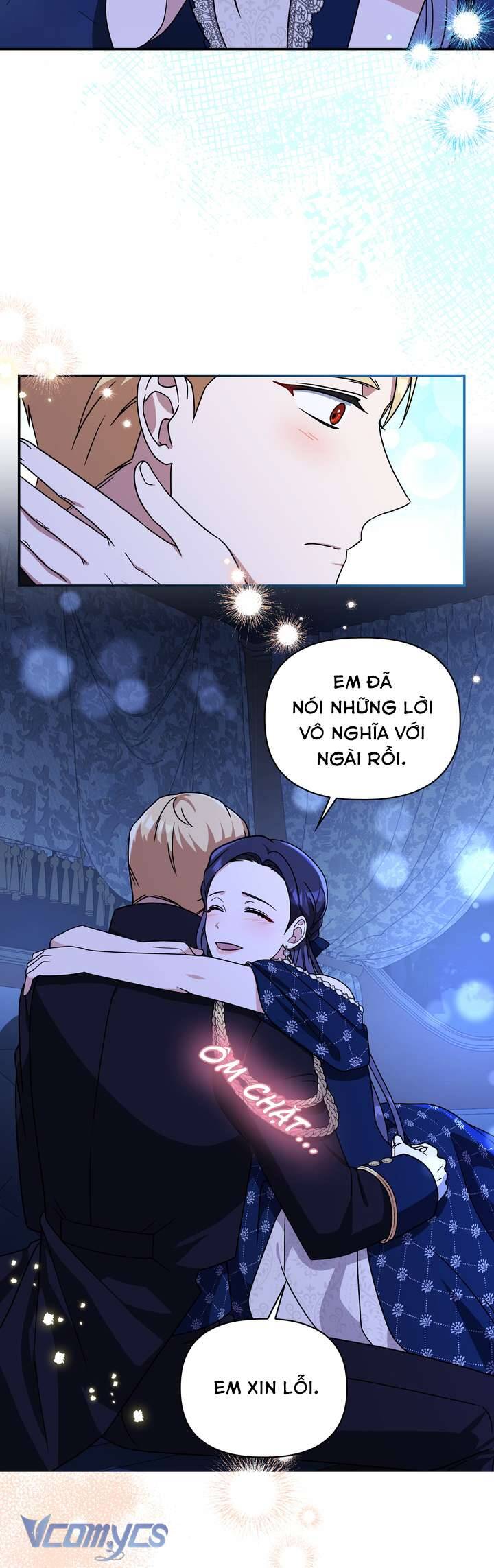 Công Nương Su Chương 73 Ảnh 16