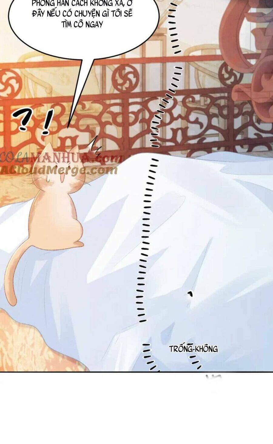 Bệnh Kiều Đồ Đệ Ngày Nào Cũng Phải Dỗ Dành Chương 29 Ảnh 10