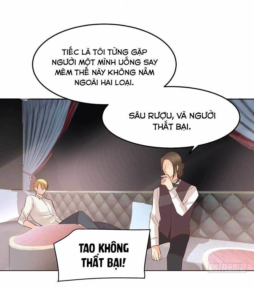 Ông Bố Đơn Thân Hàng Tỷ Chương 173 Ảnh 4