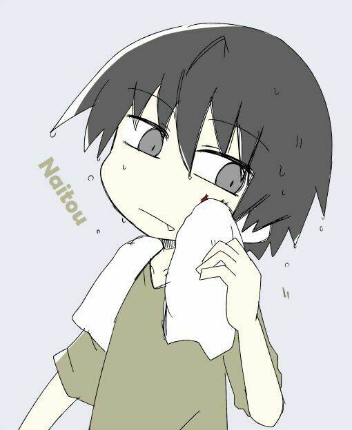 Why Naitou (Season 1) Chương 4 Ảnh 20