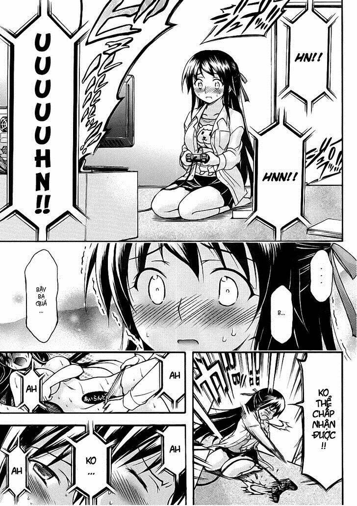 Gou-Dere Bishoujo Nagihara Sora Chương 14 Ảnh 13