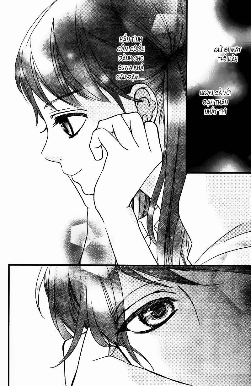 Hatsu Haru Chương 2 Ảnh 17