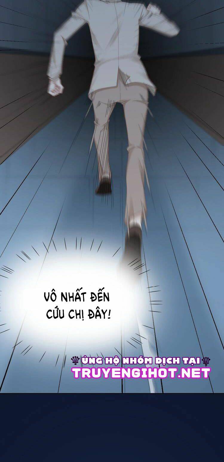 Bạn Trai Là Quái Vật Chương 101 Ảnh 31
