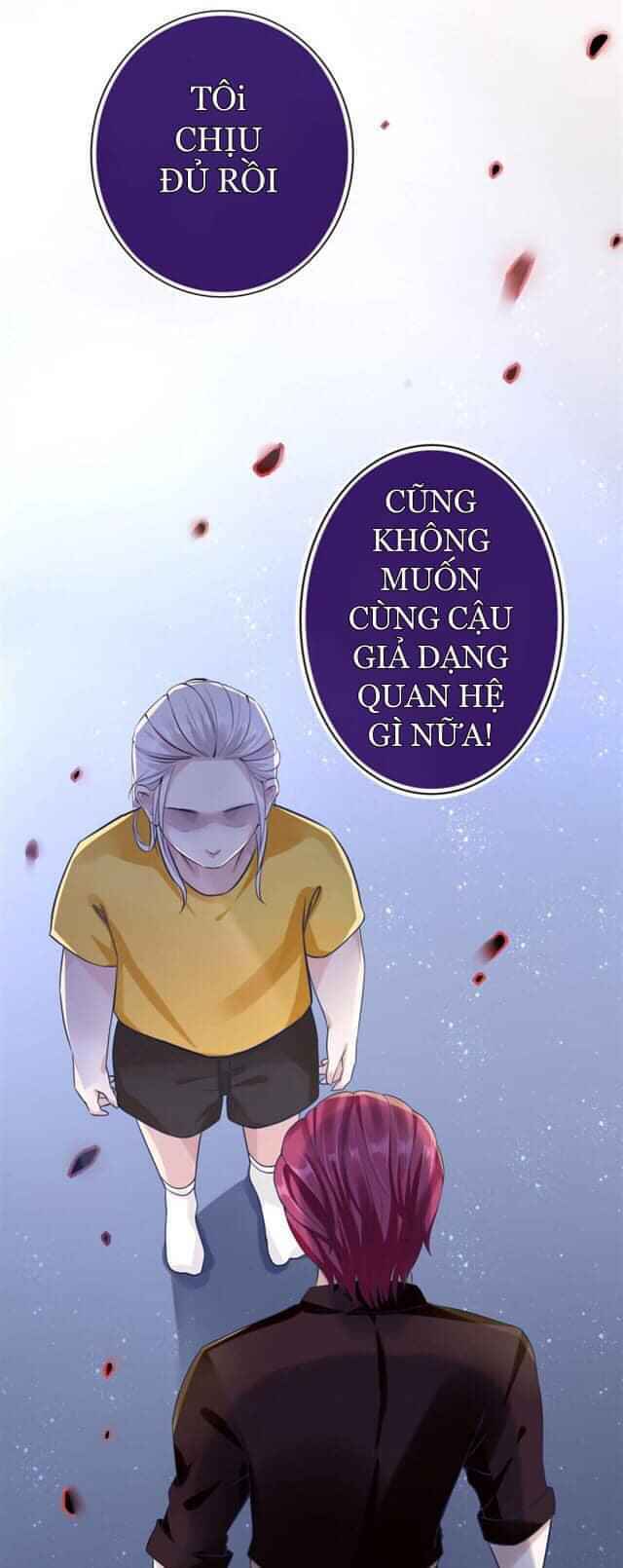 Bỉ Chi Tì Sương Chương 1 Ảnh 28