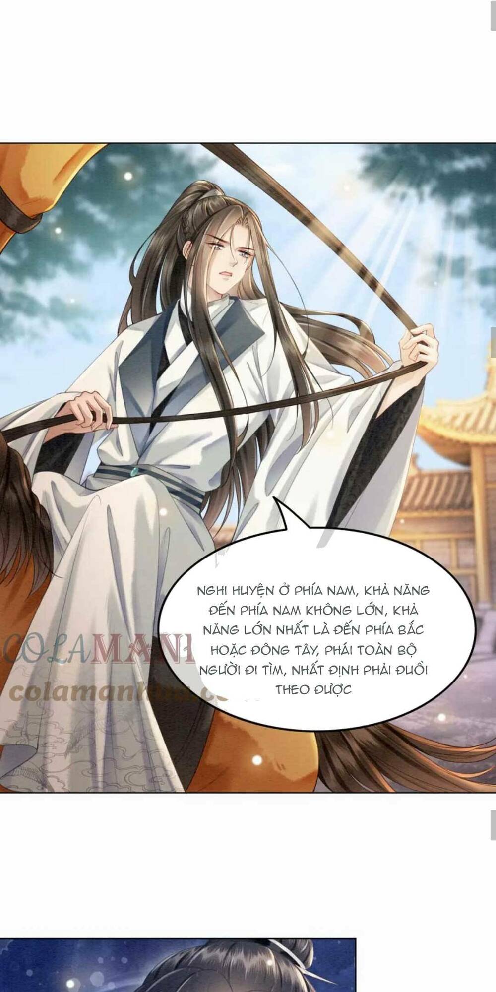 Xuyên Đến Cổ Đại Ta Được Muôn Ngàn Sủng Ái Chương 17 Ảnh 25