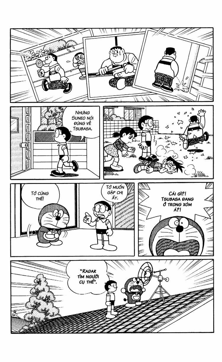Doraemon Plus Chương 89 Ảnh 3