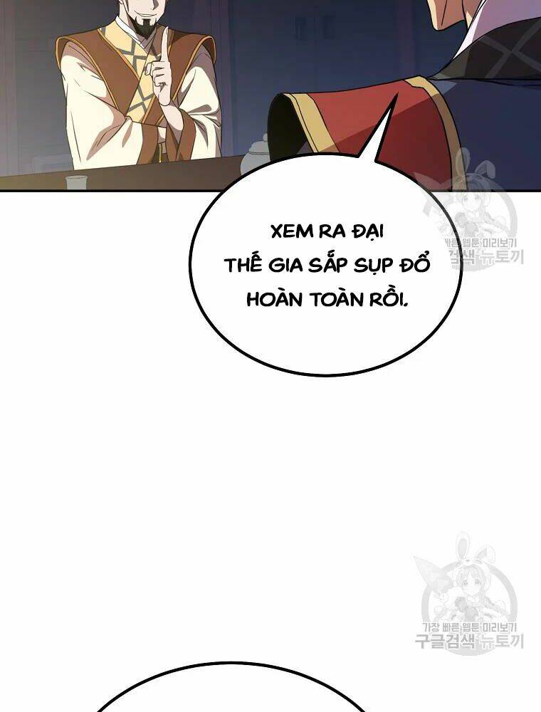 Thiếu Niên Phương Sĩ Chương 31 Ảnh 8