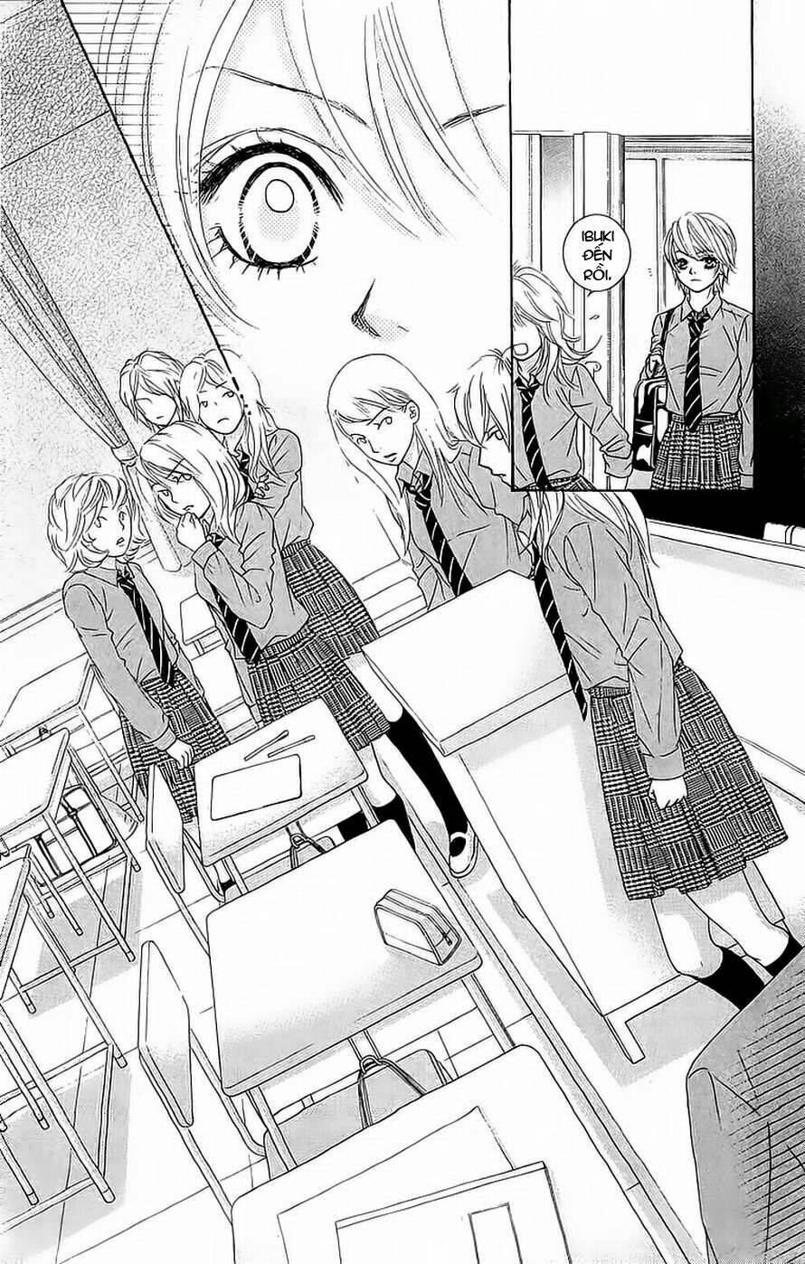 Bokutachi Wa Shitte Shimatta Chương 18 Ảnh 9