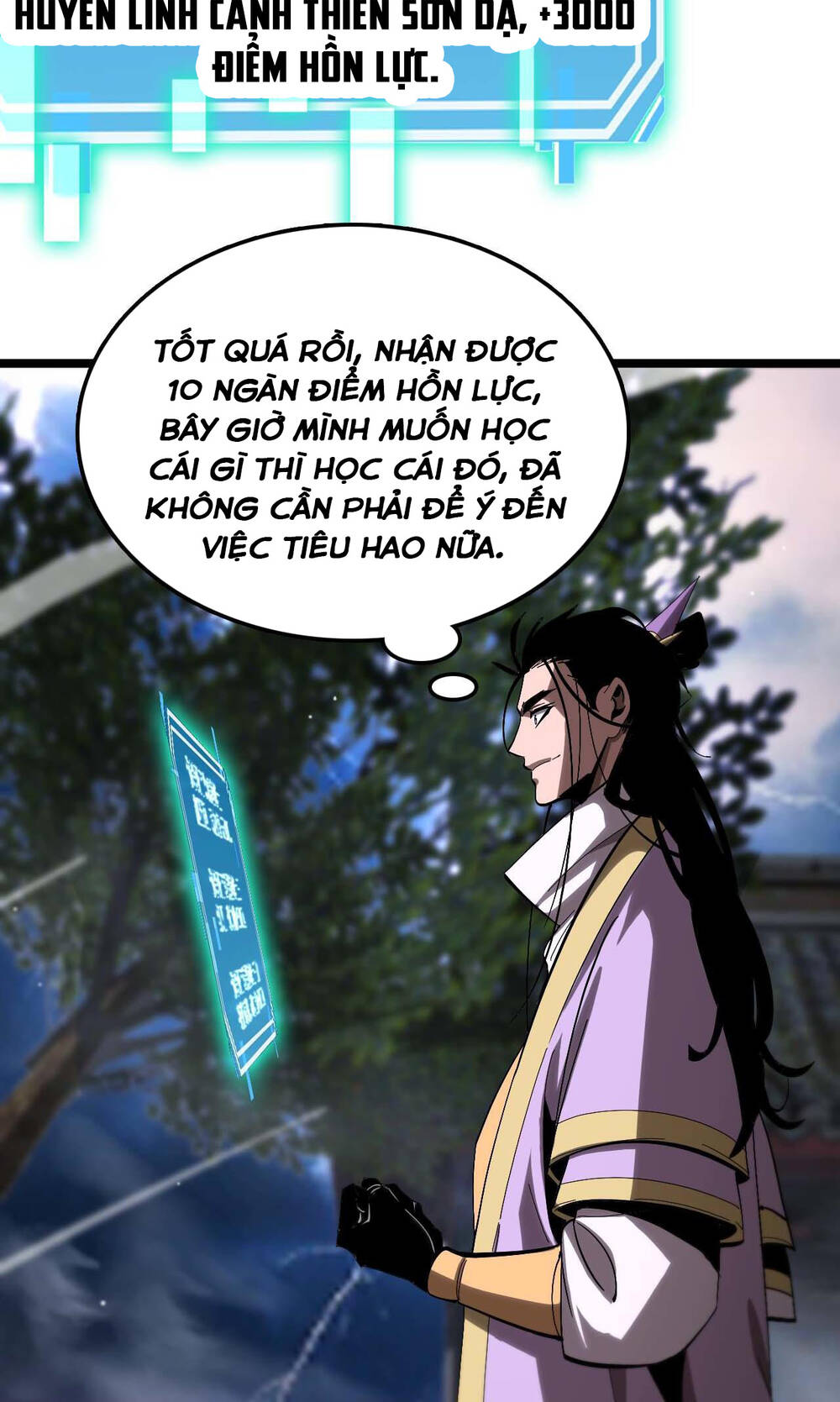 Chư Giới - Tận Thế Online Chương 259 Ảnh 45
