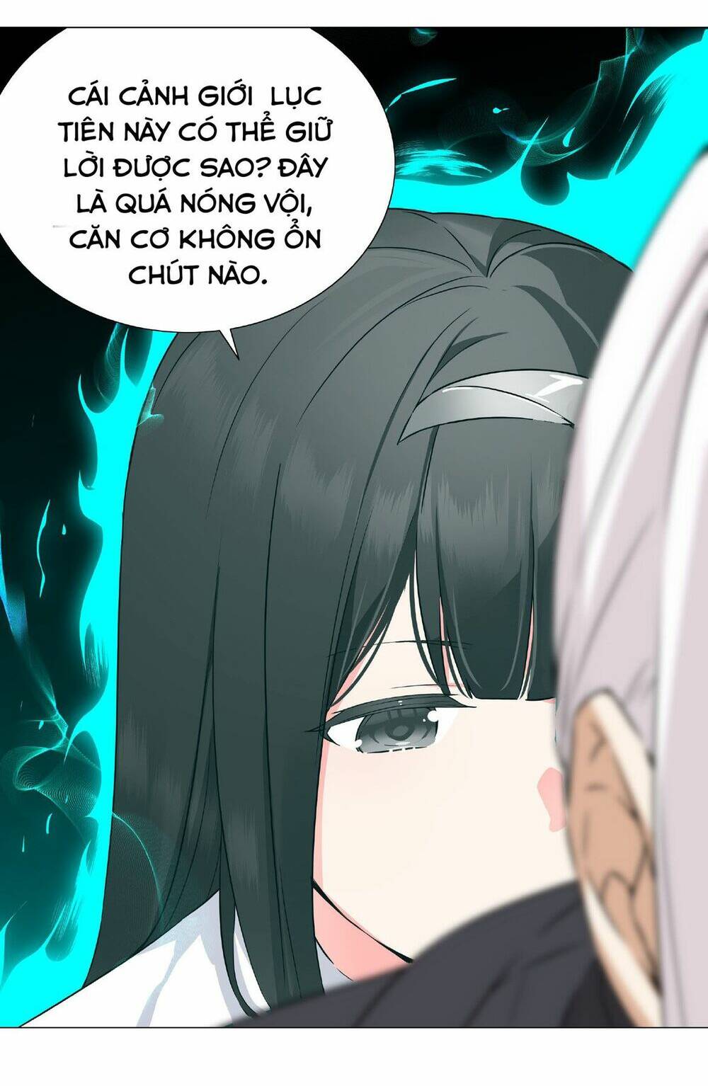 My Harem Grew So Large, I Was Forced To Ascend Chương 63 Ảnh 28