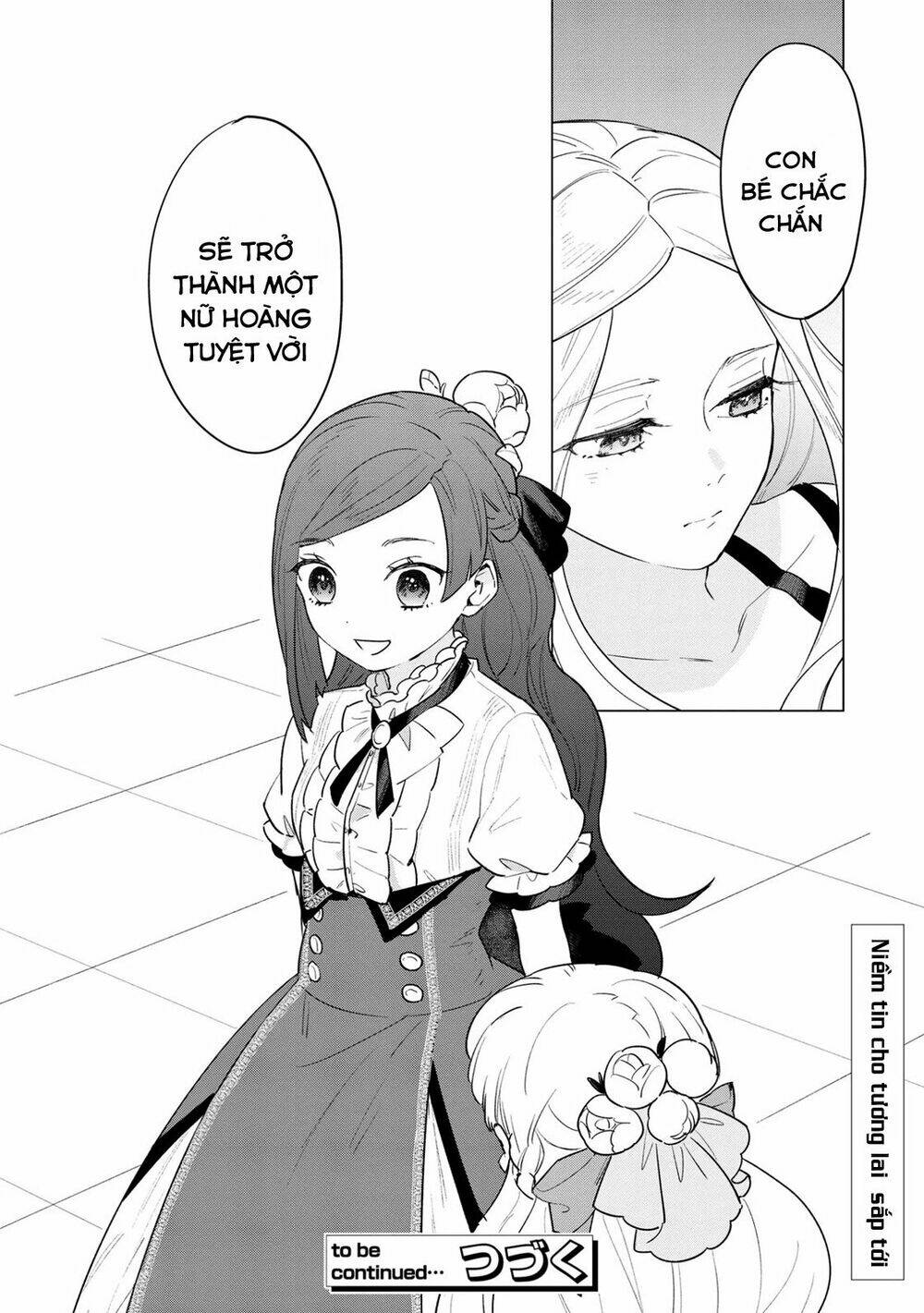The Most Heretical Last Boss Queen Who Will Become The Source Of Tragedy Will Devote Herself Chương 5 Ảnh 33