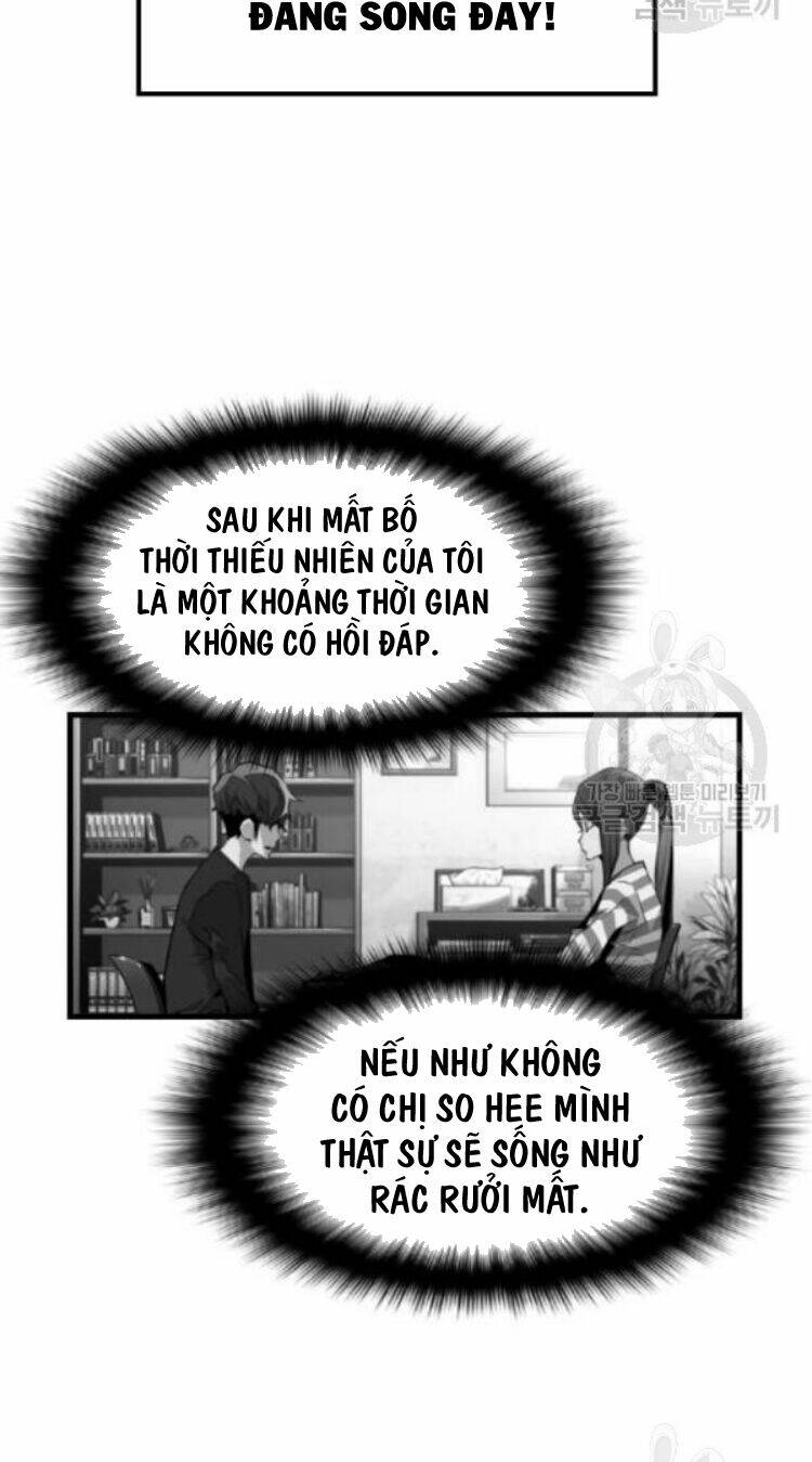 Sự Trở Lại Của Kẻ Khủng Bố Chương 8 Ảnh 15