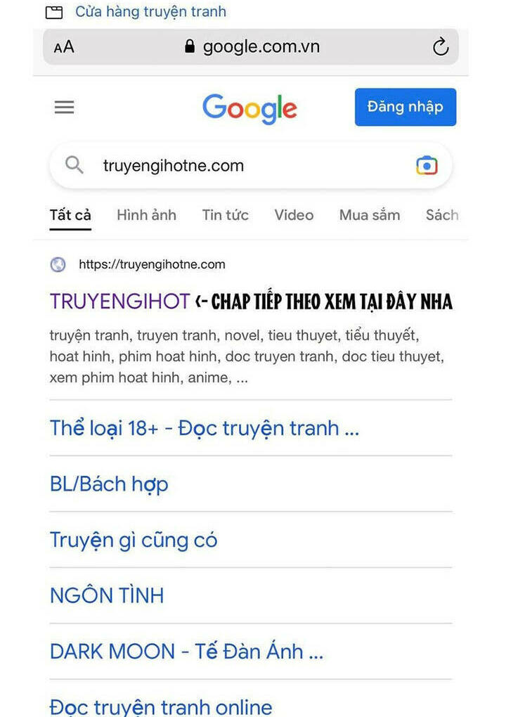 Hoàng Nữ Tóc Đen Chương 98 Ảnh 3