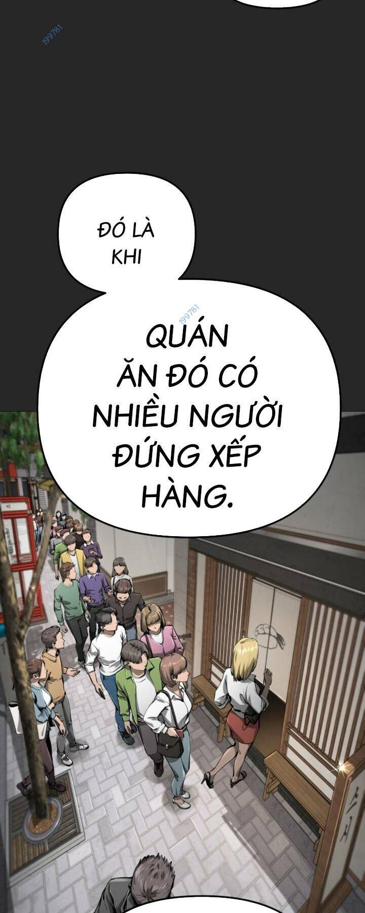 Quán Ngon Chương 9 Ảnh 13