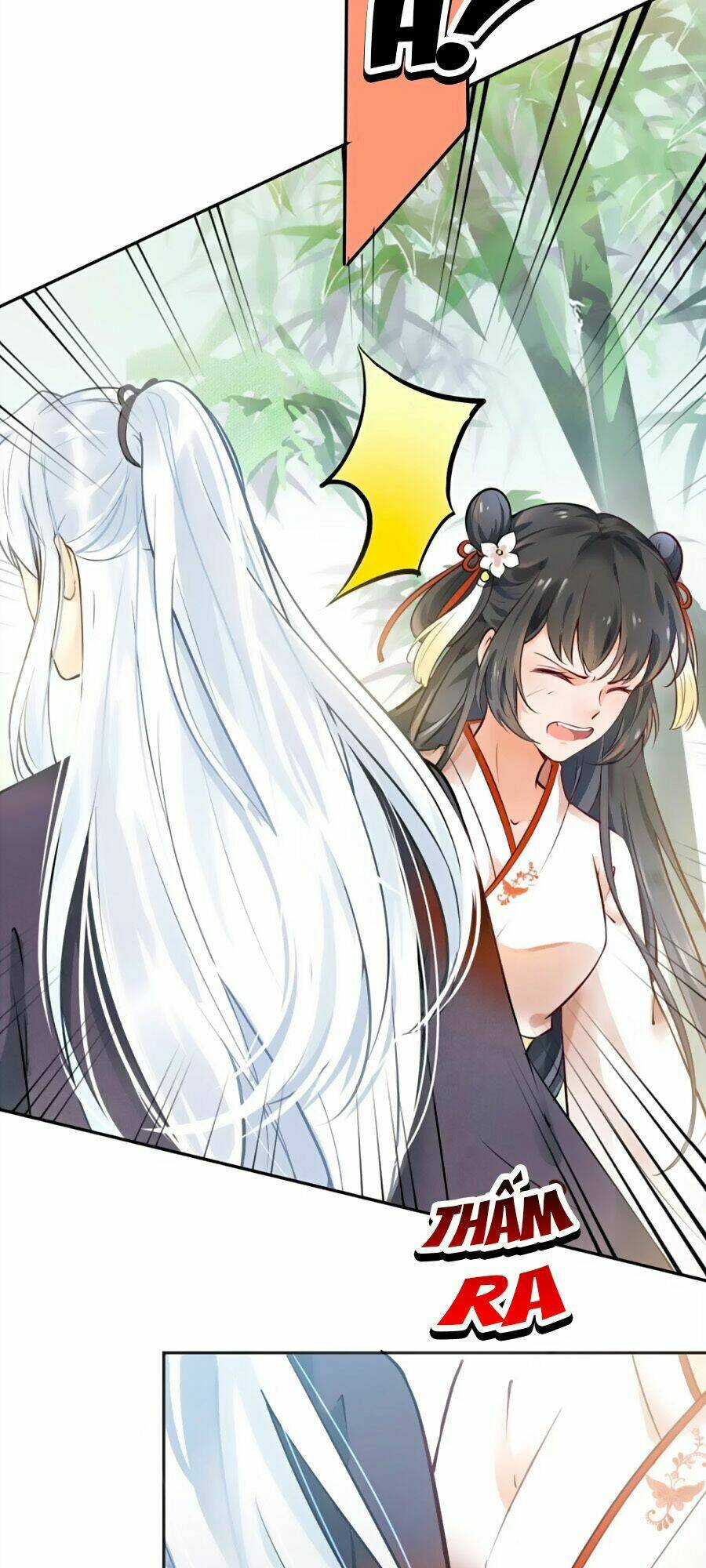 Thần Y Nữ Ngỗ Tác Chương 1 Ảnh 16