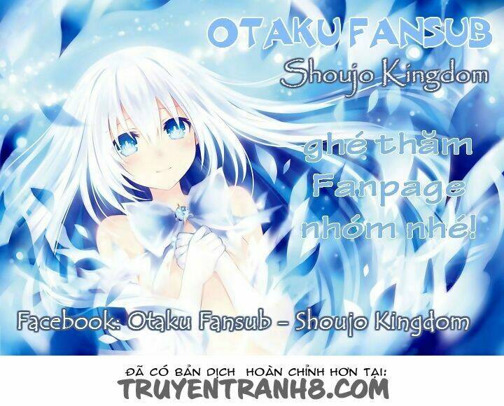Kaichou-Kun No Shimobe Chương 6 Ảnh 2