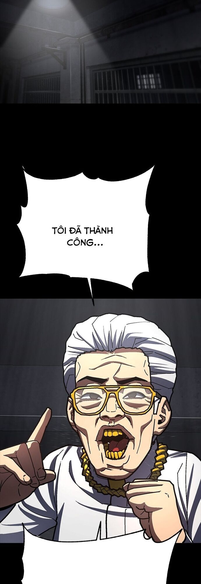 Võ Sĩ Vô Năng Chương 24 Ảnh 21