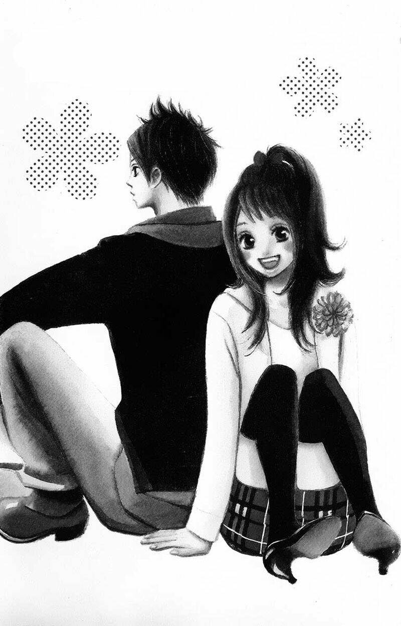 Tonari No Atashi Chương 5 Ảnh 6