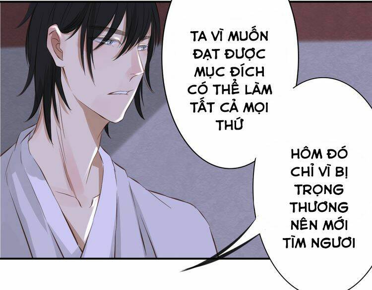 Bạch Lý Hành Giả Chương 11 Ảnh 22