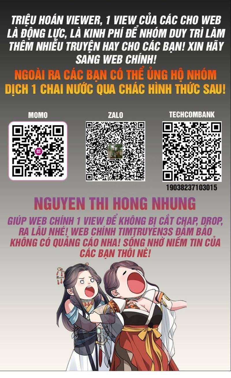 Kẻ Thất Nghiệp Bất Khả Chiến Bại Chương 41 Ảnh 3