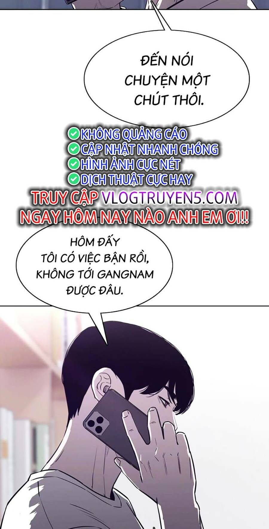 Loser Báo Thù Chương 23 Ảnh 11