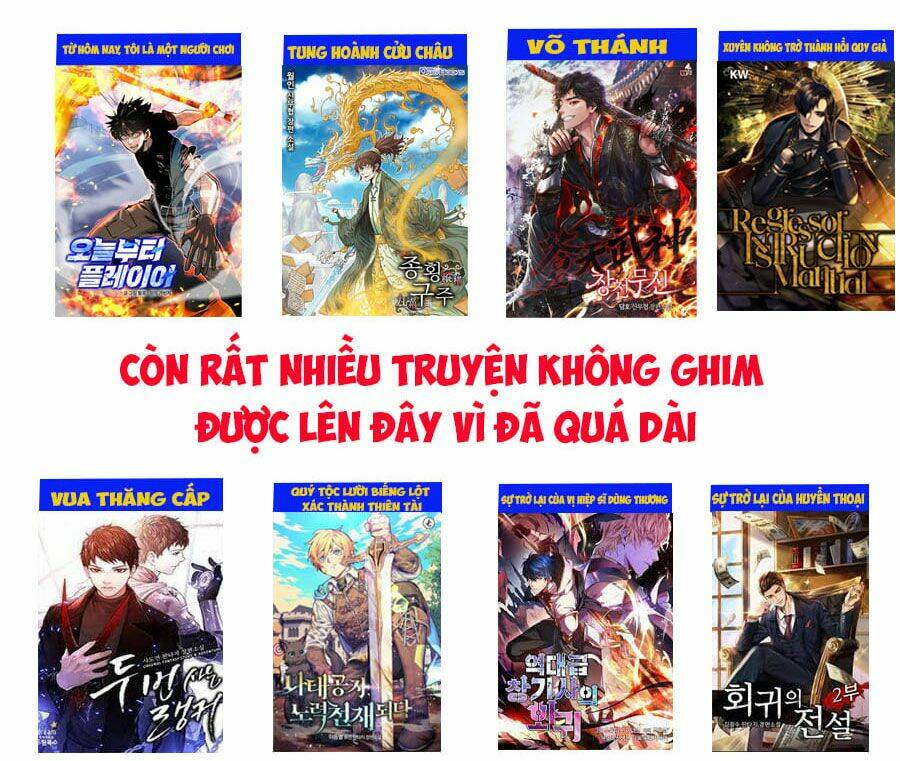 Thiếu Niên Phương Sĩ Chương 30 Ảnh 138