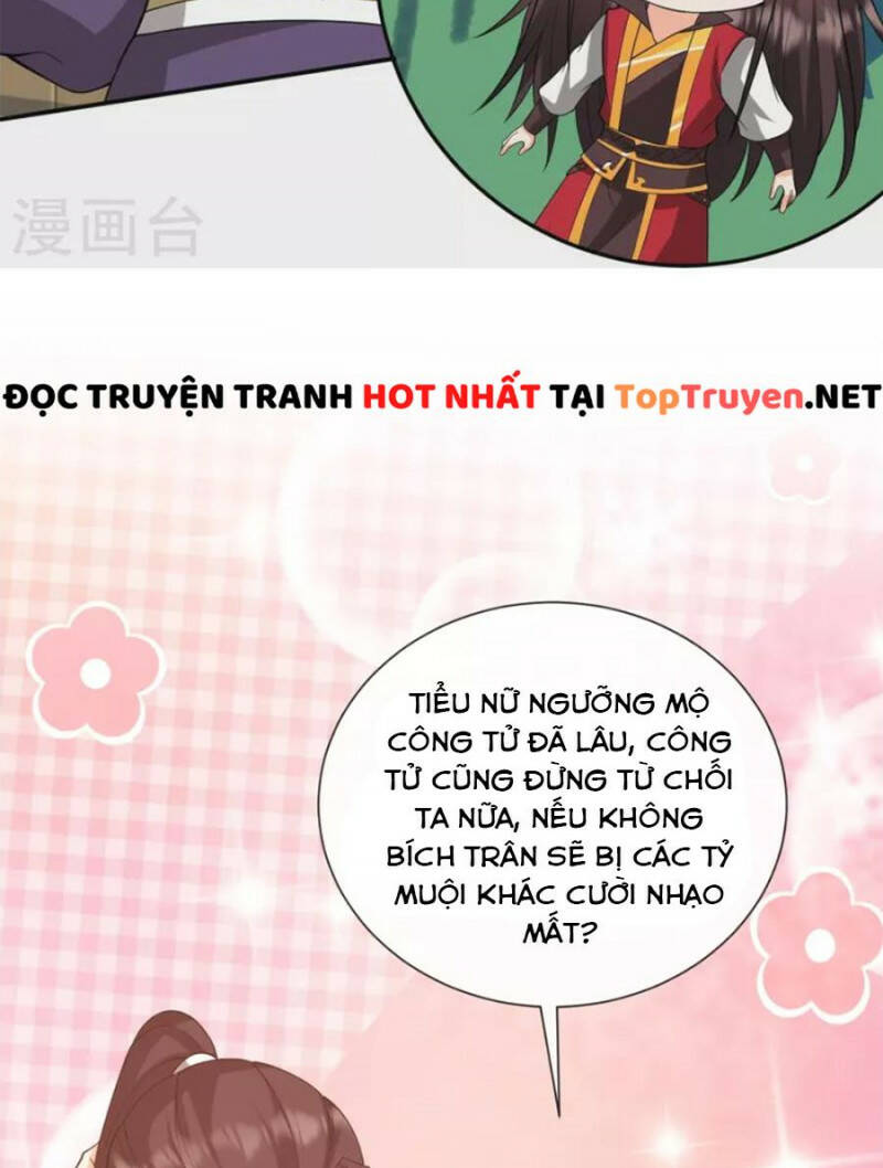 Tôi Phá Vỡ Hào Quang Của Nhân Vật Chính Chương 32 Ảnh 13