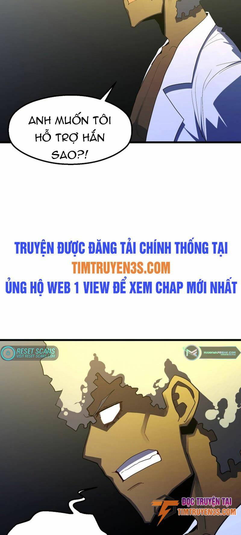 Kẻ Thất Nghiệp Bất Khả Chiến Bại Chương 37 Ảnh 8