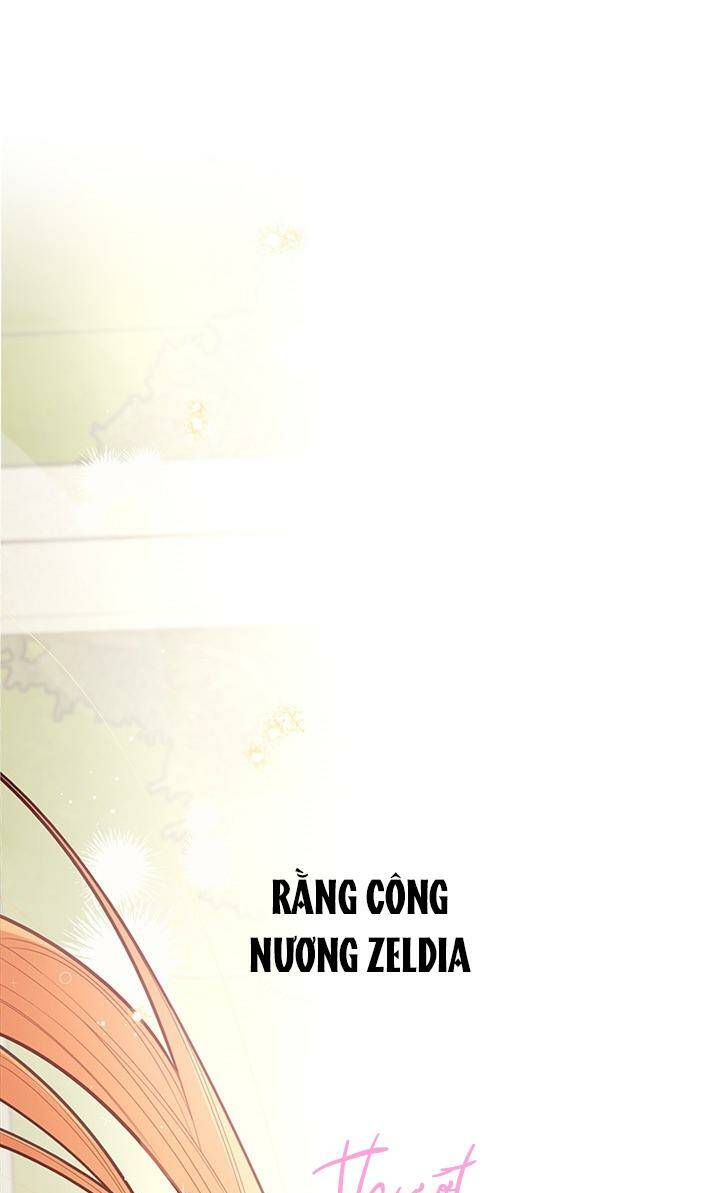 Hoàng Nữ Tóc Đen Chương 84 Ảnh 46