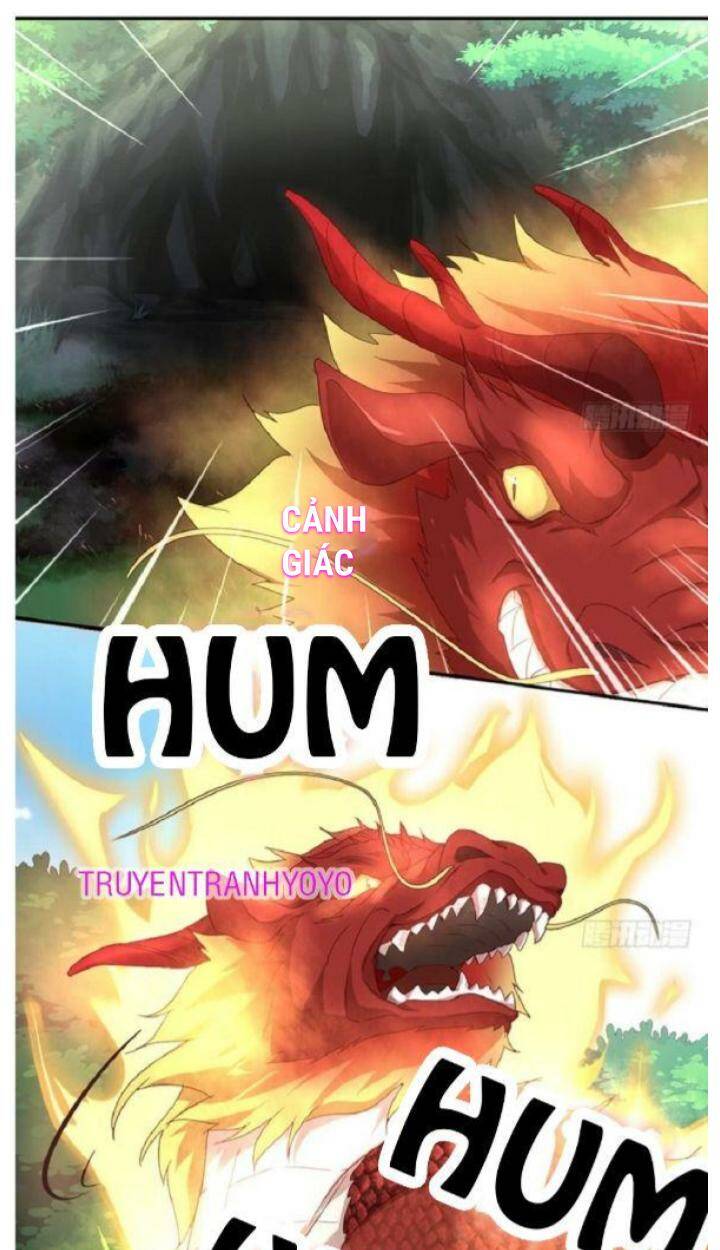 Thần Trù Cuồng Hậu Chương 54 Ảnh 2