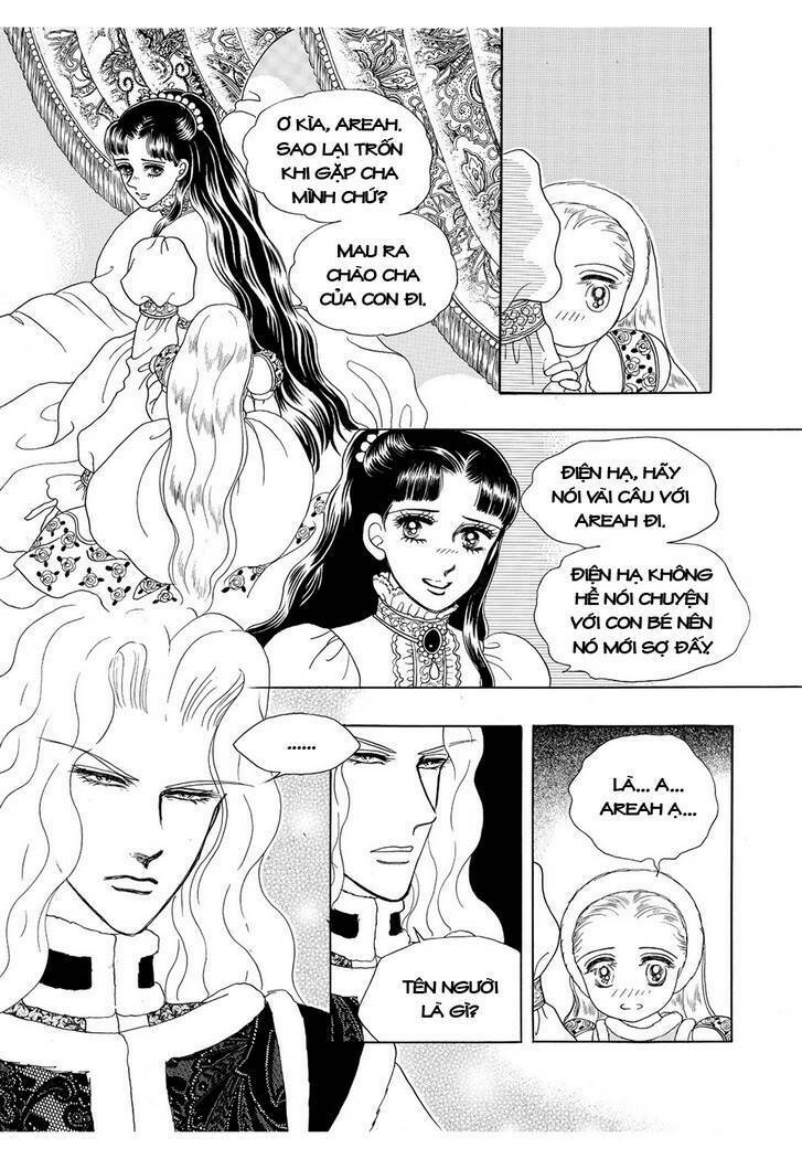 Princess - Công Chúa Xứ Hoa (Bản Đẹp) Chương 60 Ảnh 51