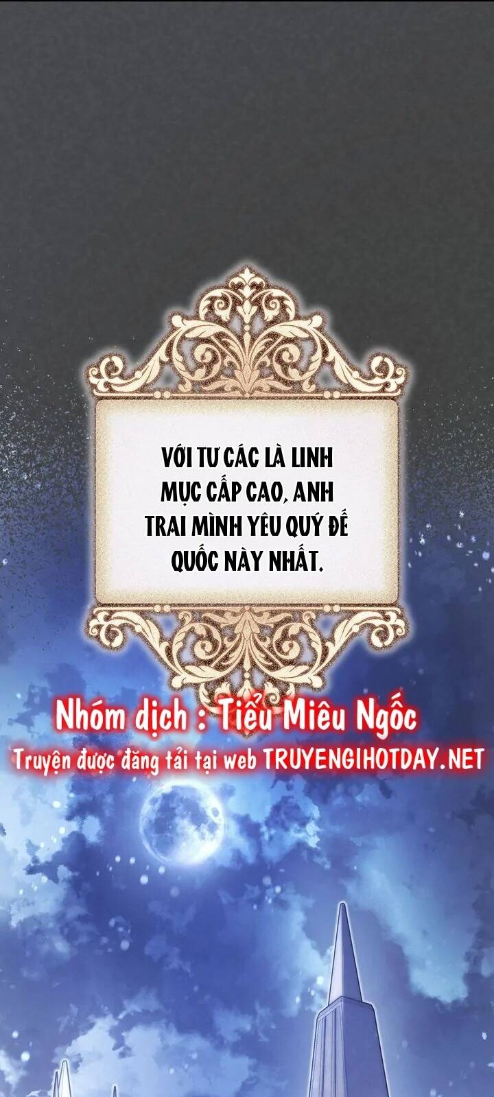 Sự Hy Sinh Của Ác Quỷ Chương 56 Ảnh 39