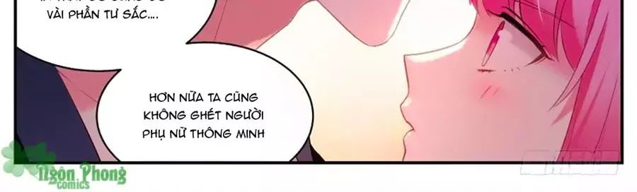 Hệ Thống Chế Tạo Nữ Thần Chương 286 Ảnh 17