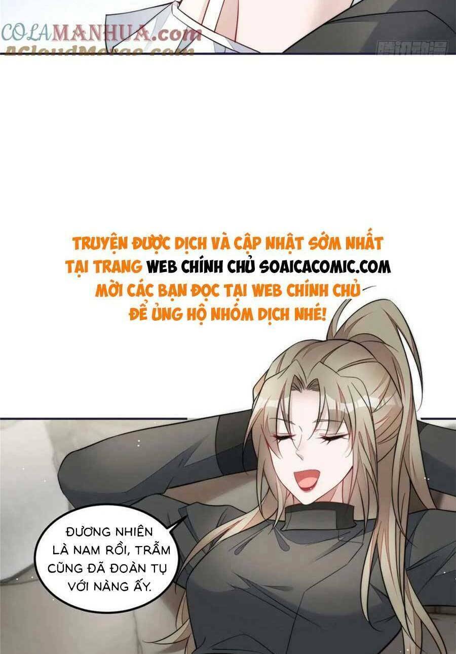 Đại Lão Nào Cũng Tranh Sủng Ta Chương 251 Ảnh 16