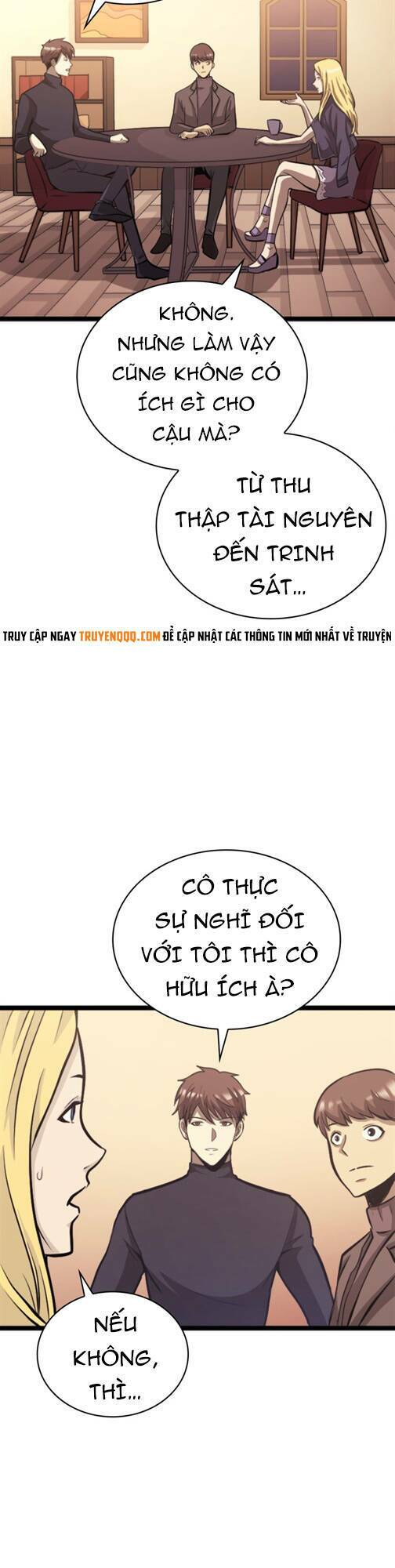 Sự Trở Lại Của Người Chơi Cấp Cao Nhất Chương 133 Ảnh 33