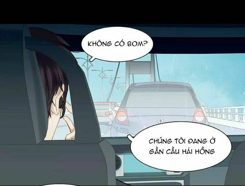 Lưu Manh Thần Thám Chương 13 Ảnh 12