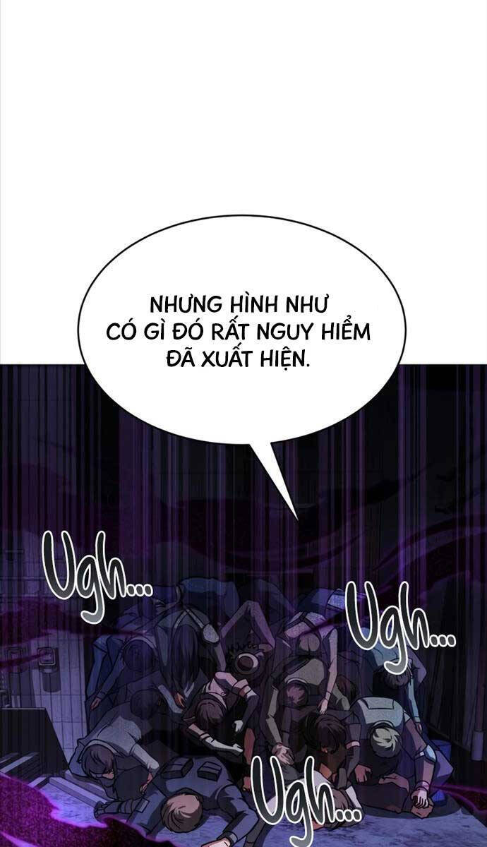 Ván Cược Của Chúa Chương 13 Ảnh 82