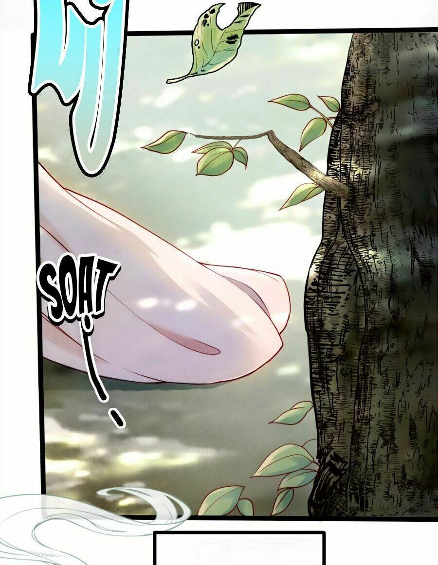 Thần Y Nữ Ngỗ Tác Chương 1 Ảnh 6