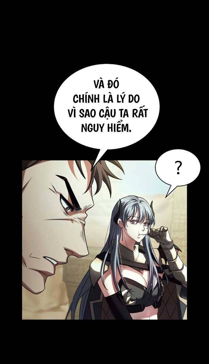 Ván Cược Của Chúa Chương 20 Ảnh 14