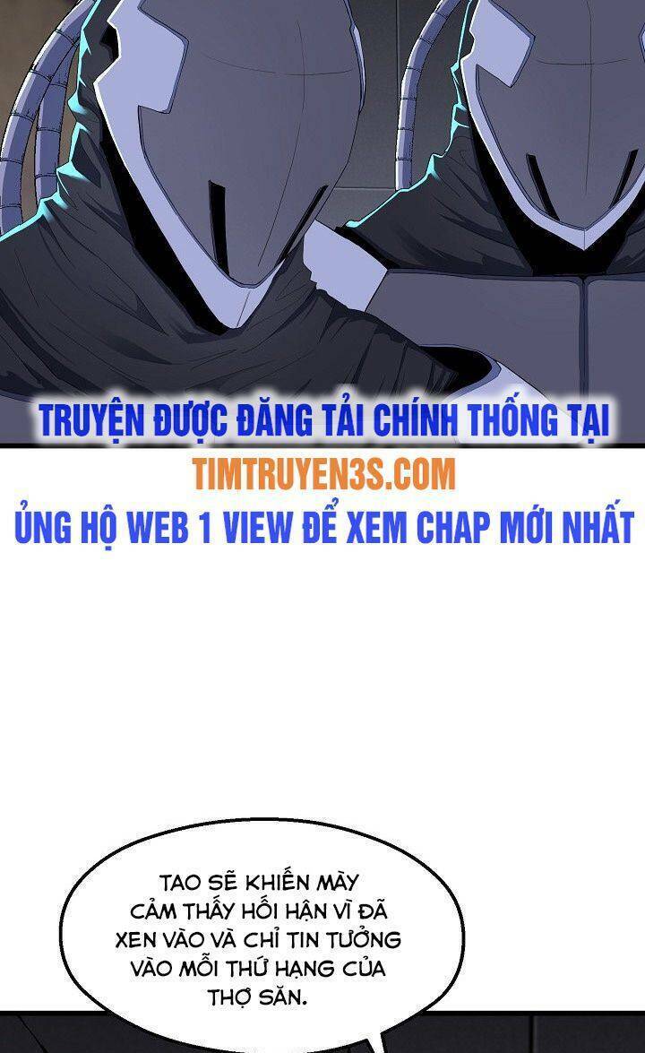 Kẻ Thất Nghiệp Bất Khả Chiến Bại Chương 30 Ảnh 26